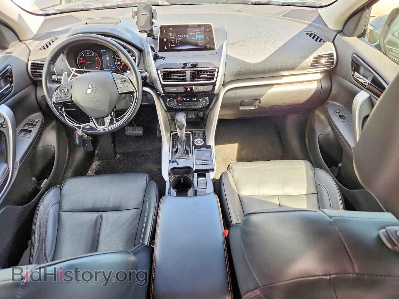 2018 MITSUBISHI ECLIPSE - VIN: JA4AT5AA5JZ039996 - Фото 8