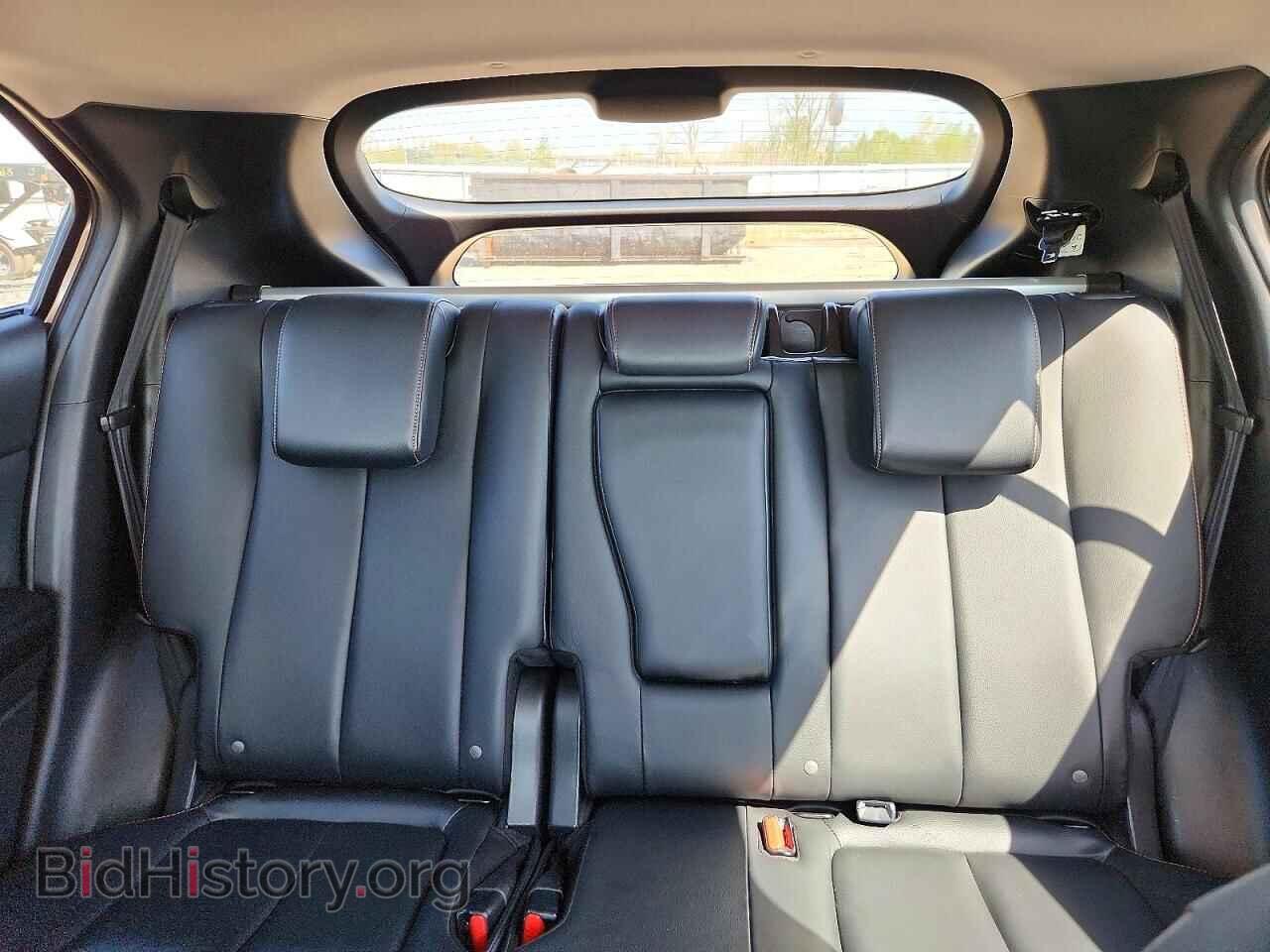 2018 MITSUBISHI ECLIPSE - VIN: JA4AT5AA5JZ039996 - Фото 10