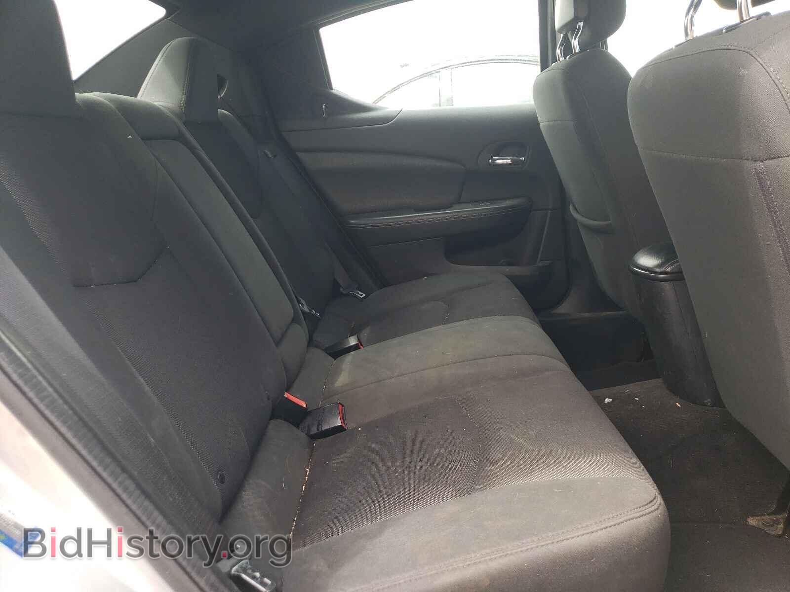 2012 DODGE AVENGER - VIN: 1C3CDZAB2CN265259 - Photo 6