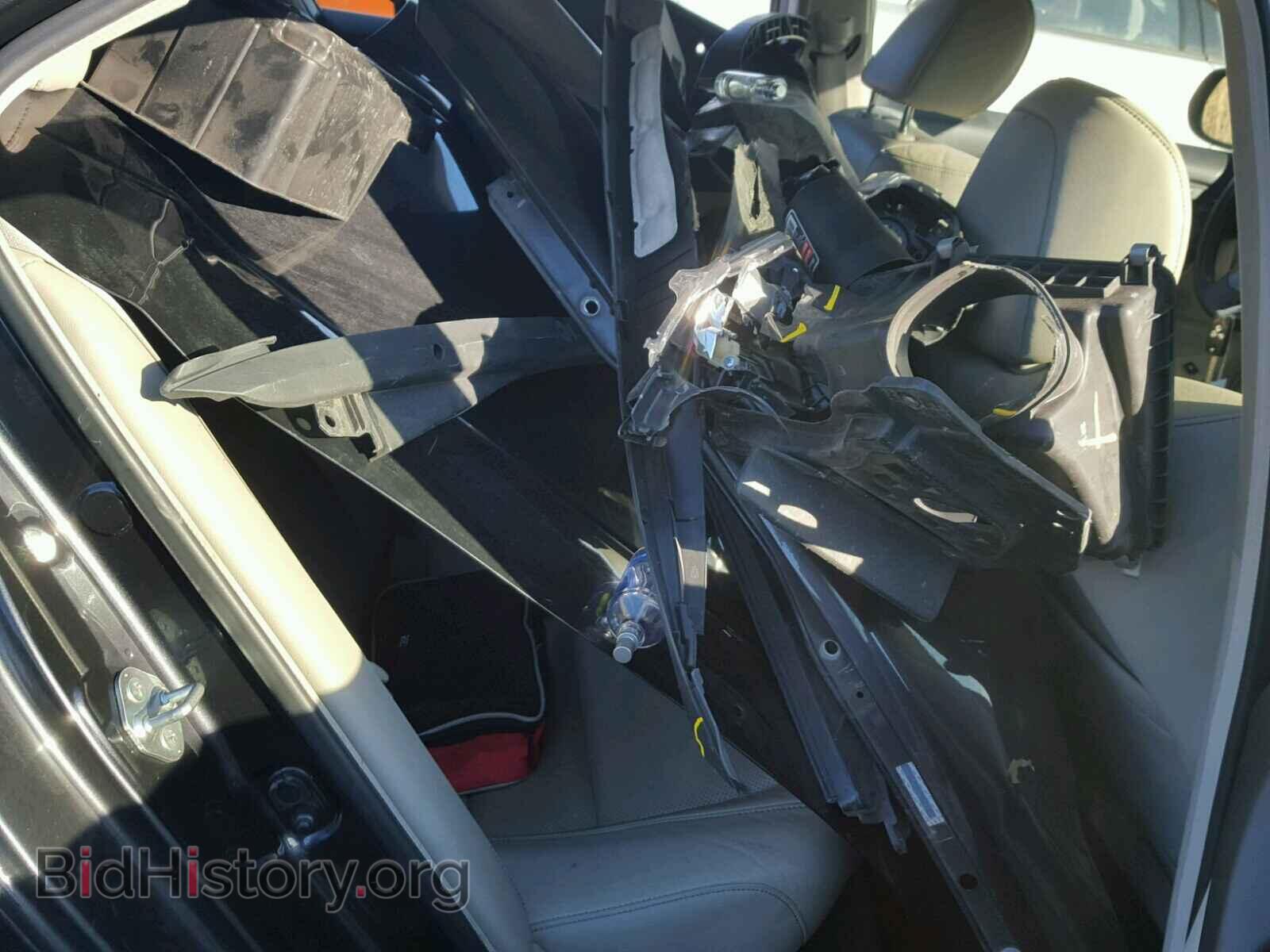 2014 ACURA TSX - VIN: JH4CU2F44EC000742 - Фото 6