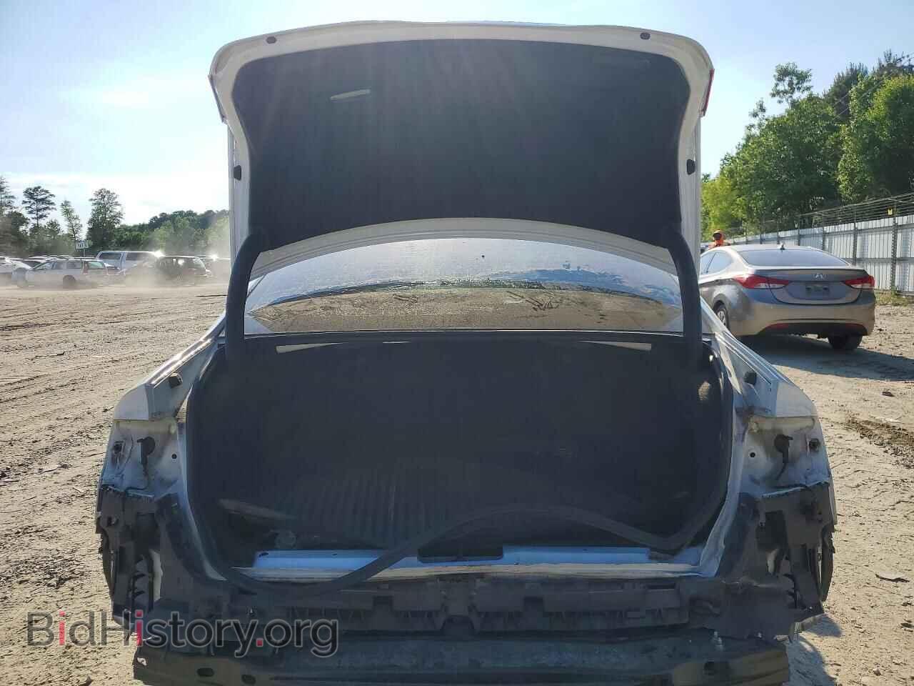 2013 AUDI A4 - VIN: WAUEFAFL4DN010158 - Фото 6