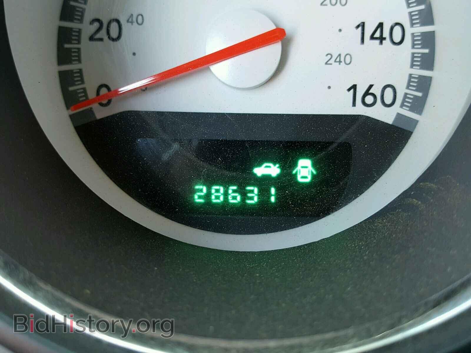 2010 DODGE CHALLENGER - VIN: 2B3CJ5DT4AH322036 - Фото 8