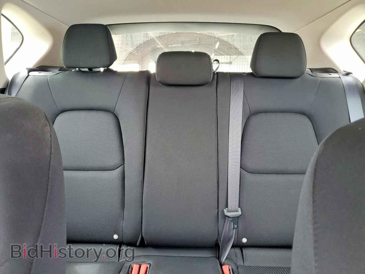 2023 MAZDA CX-5 - VIN: JM3KFBAMXP0241795 - Фото 10