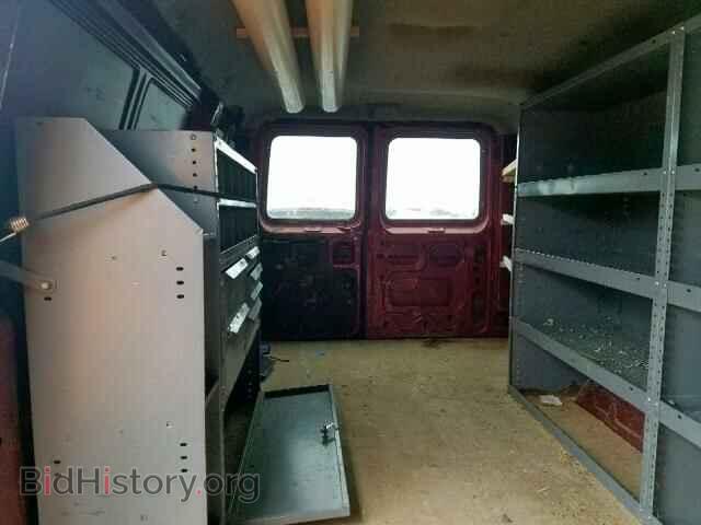 2001 FORD ECONOLINE - VIN: 1FTSS34L31HA37670 - Фото 9