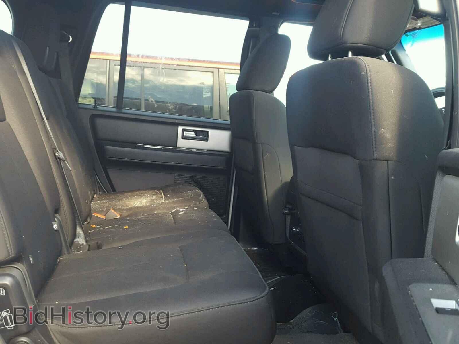 2017 FORD EXPEDITION - VIN: 1FMJU1HTXHEA07979 - Фото 6