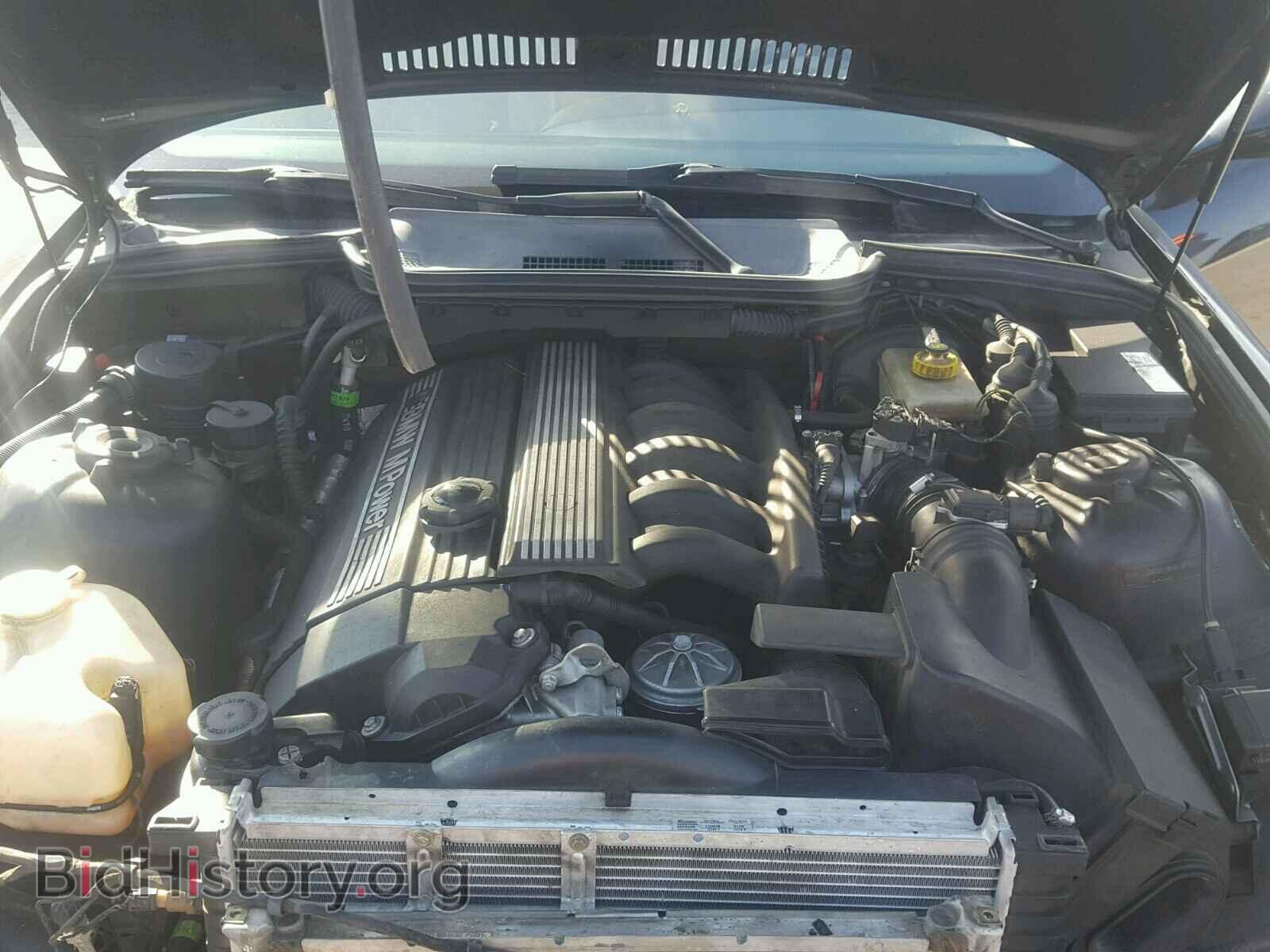 1999 BMW M3 - VIN: WBSBK0334XEC41982 - Фото 7