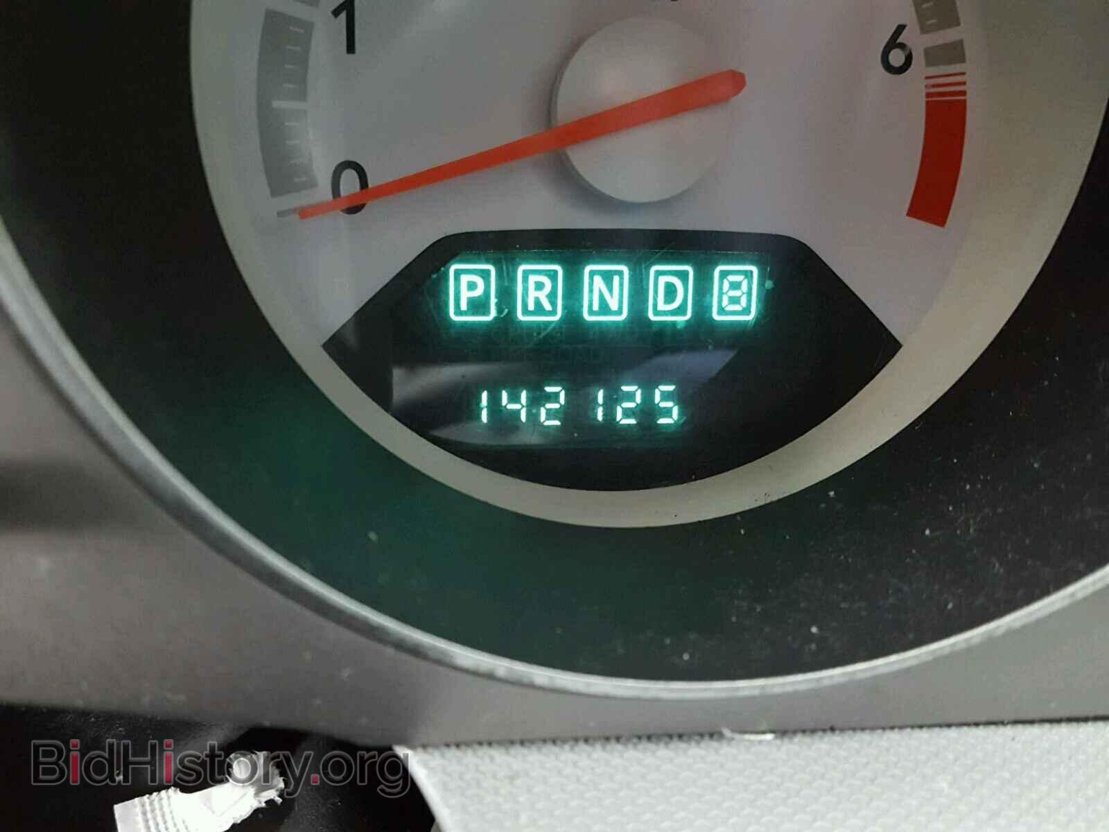 2008 DODGE AVENGER - VIN: 1B3LC56J68N175449 - Фото 8