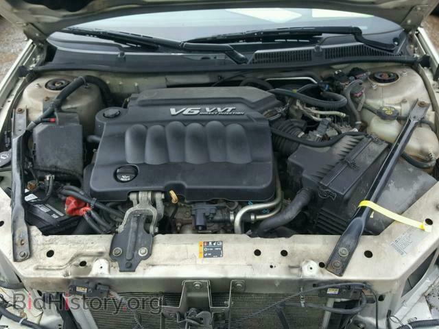 2012 CHEVROLET IMPALA - VIN: 2G1WG5E36C1135121 - Фото 7