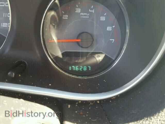 2012 DODGE AVENGER - VIN: 1C3CDZAB0CN177245 - Photo 8