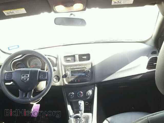 2012 DODGE AVENGER - VIN: 1C3CDZAB0CN177245 - Photo 9