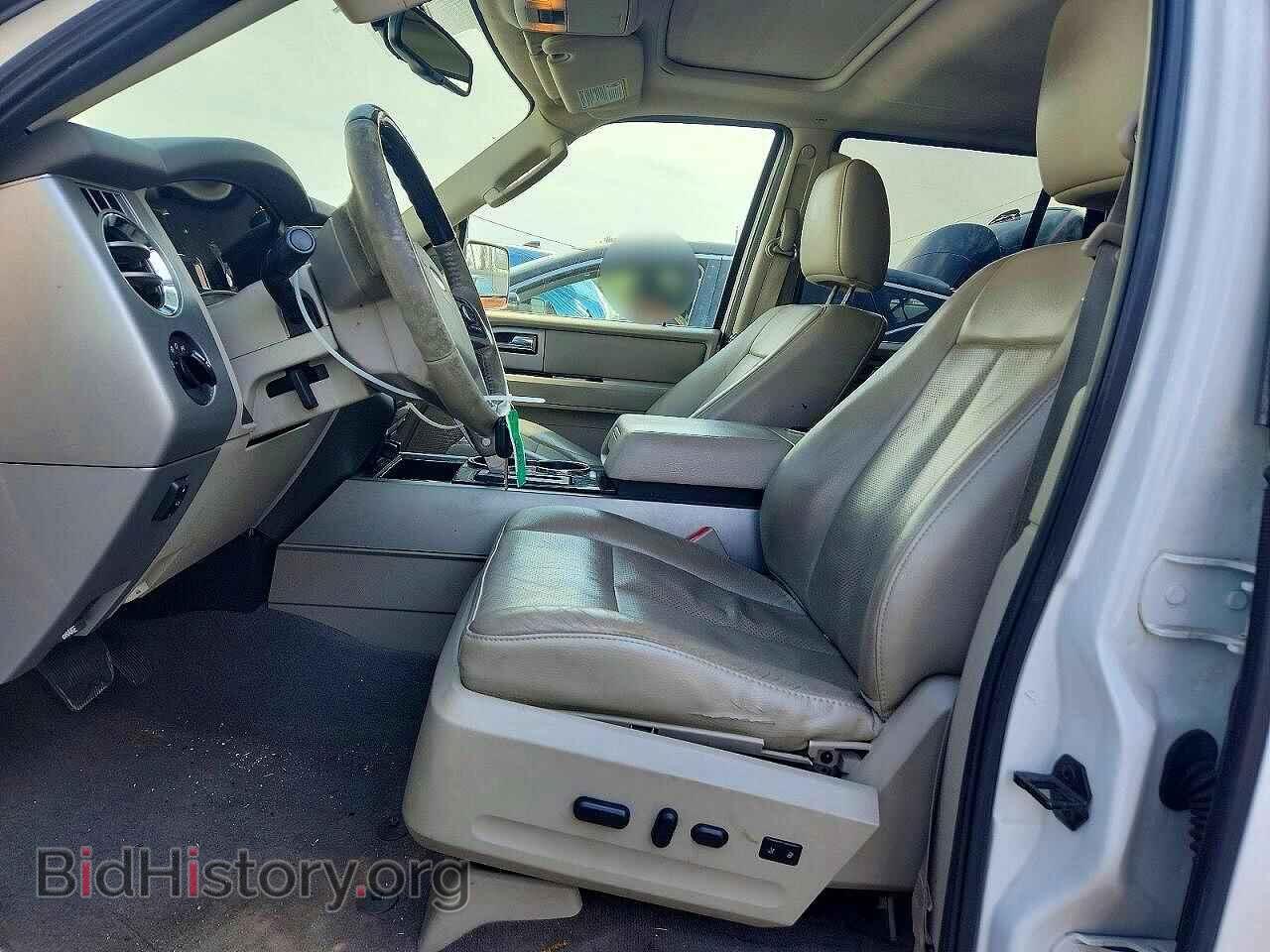 2014 FORD EXPEDITION - VIN: 1FMJK2A53EEF22146 - Фото 7