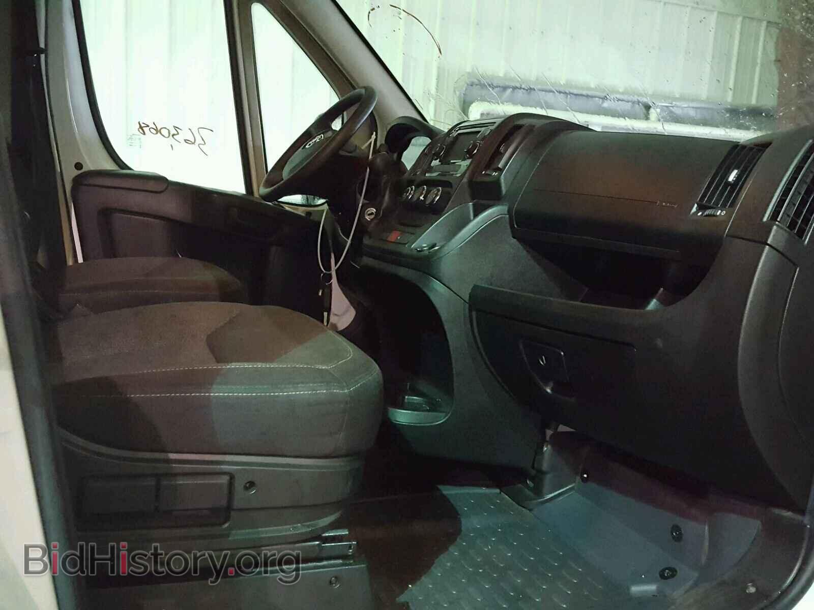 2014 RAM PROMASTER - VIN: 3C6TRVDG1EE109600 - Фото 5
