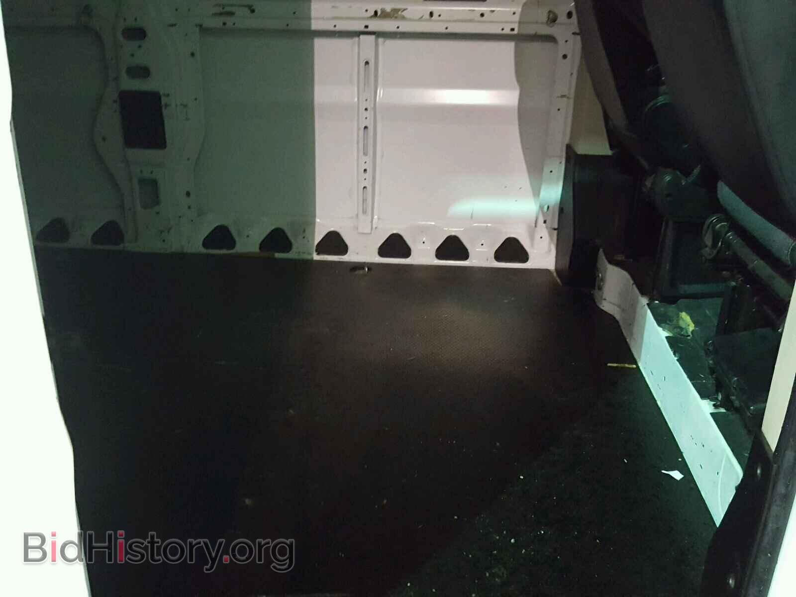 2014 RAM PROMASTER - VIN: 3C6TRVDG1EE109600 - Фото 6