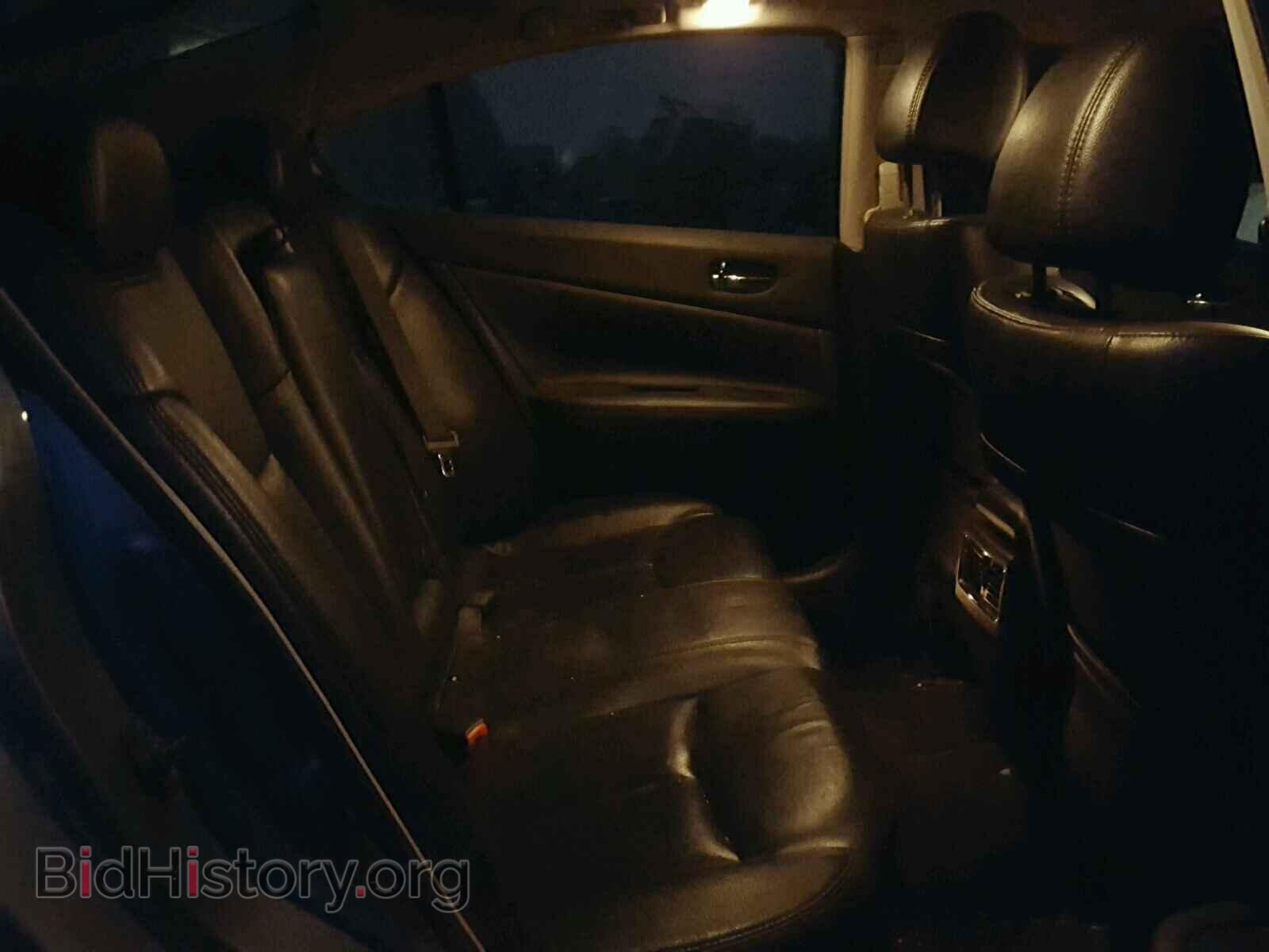 2010 NISSAN MAXIMA S - VIN: 1N4AA5AP2AC829040 - Фото 6