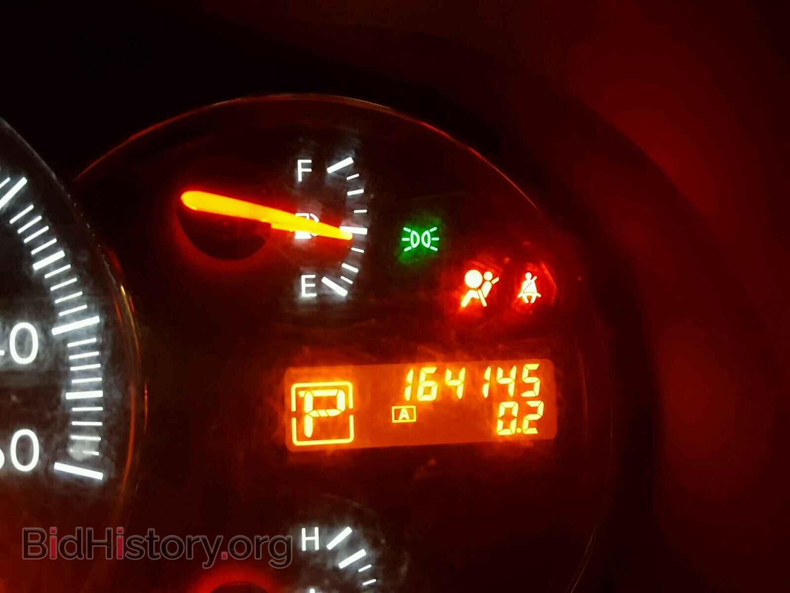 2010 NISSAN MAXIMA S - VIN: 1N4AA5AP2AC829040 - Фото 8