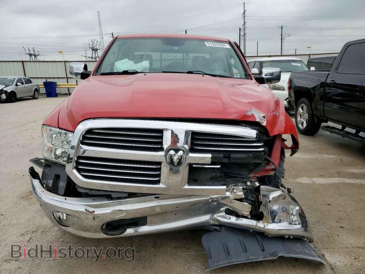 2014 RAM 1500 - VIN: 1C6RR7LT7ES379660 - Фото 5