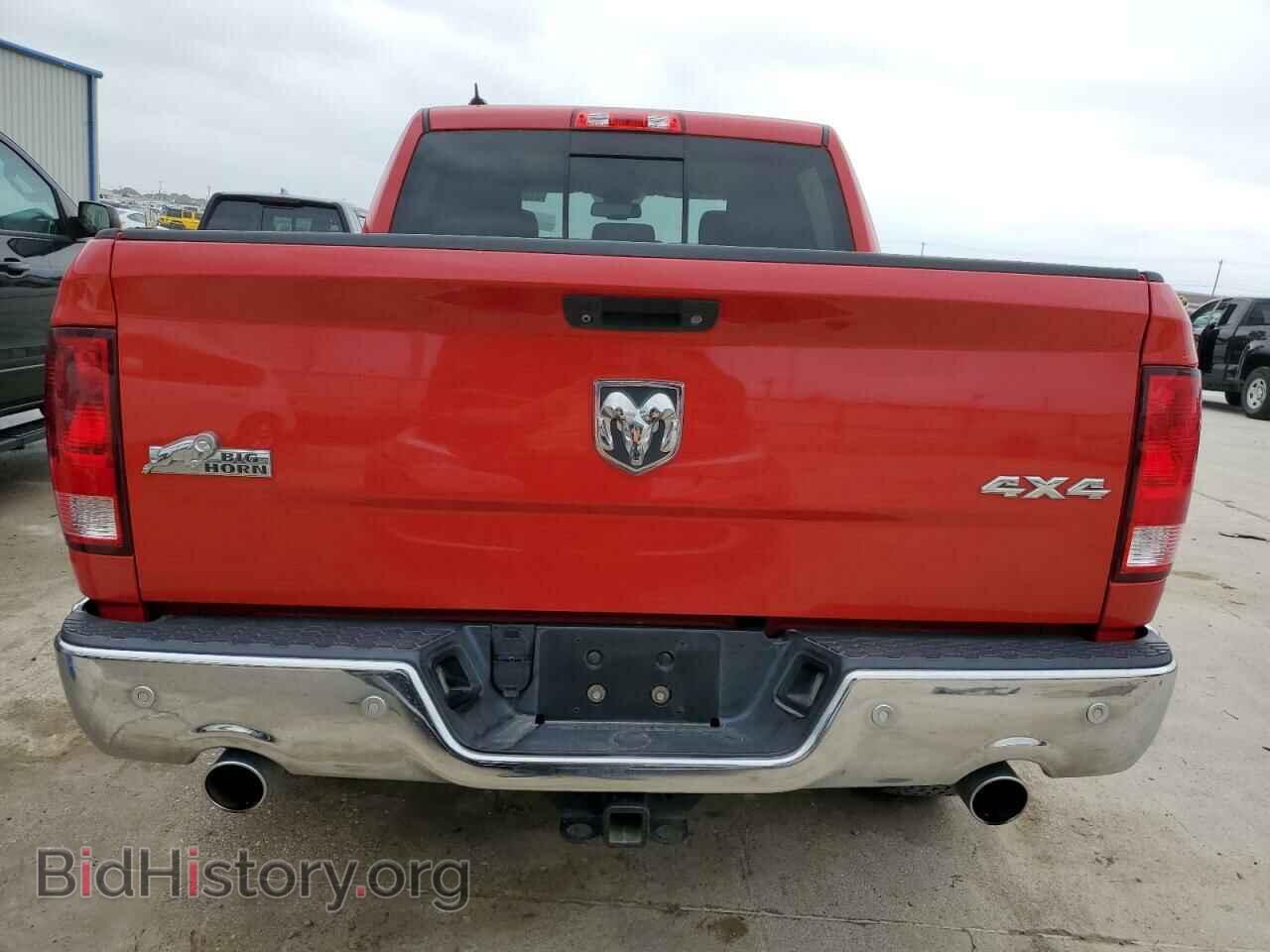 2014 RAM 1500 - VIN: 1C6RR7LT7ES379660 - Фото 6