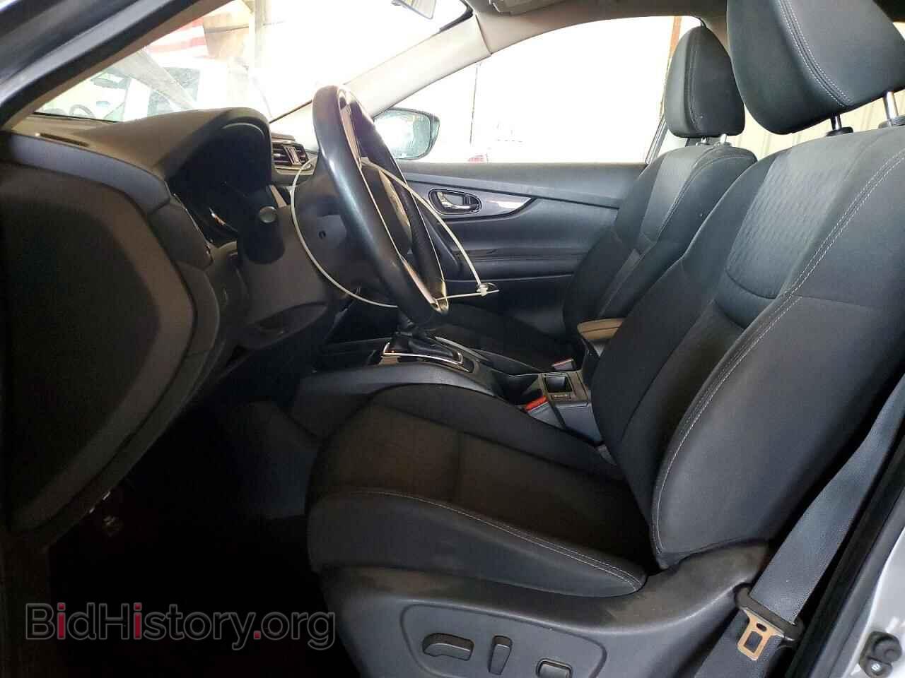 2017 NISSAN ROGUE - VIN: KNMAT2MT9HP524097 - Фото 7