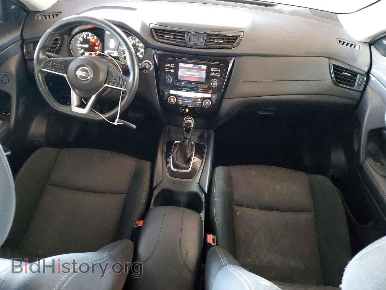 2017 NISSAN ROGUE - VIN: KNMAT2MT9HP524097 - Фото 8