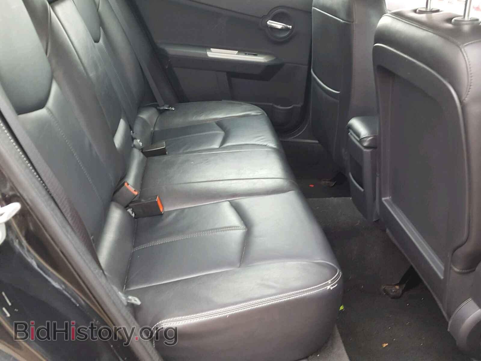 2010 DODGE AVENGER - VIN: 1B3CC5FB0AN236177 - Photo 6