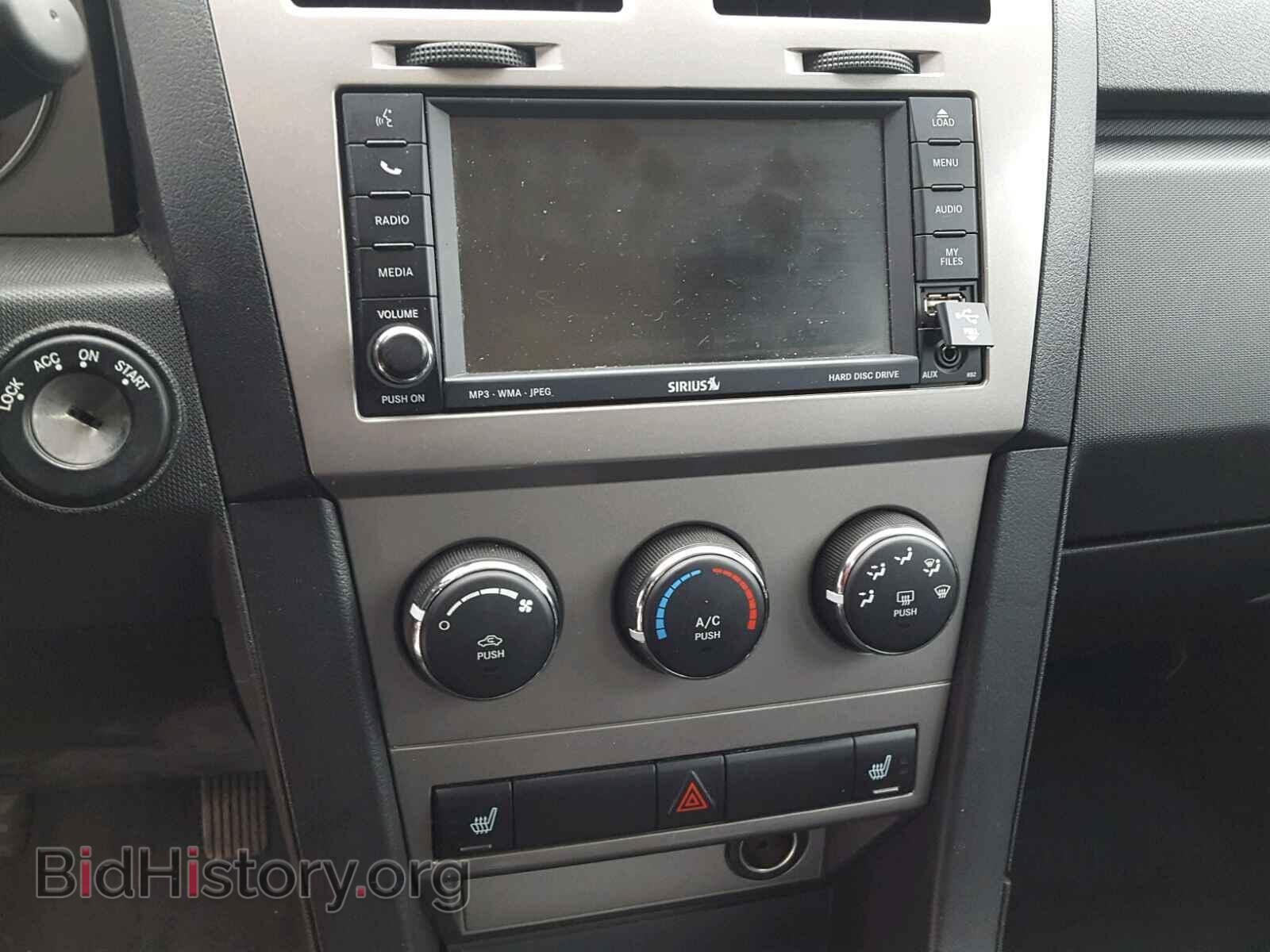 2010 DODGE AVENGER - VIN: 1B3CC5FB0AN236177 - Photo 9