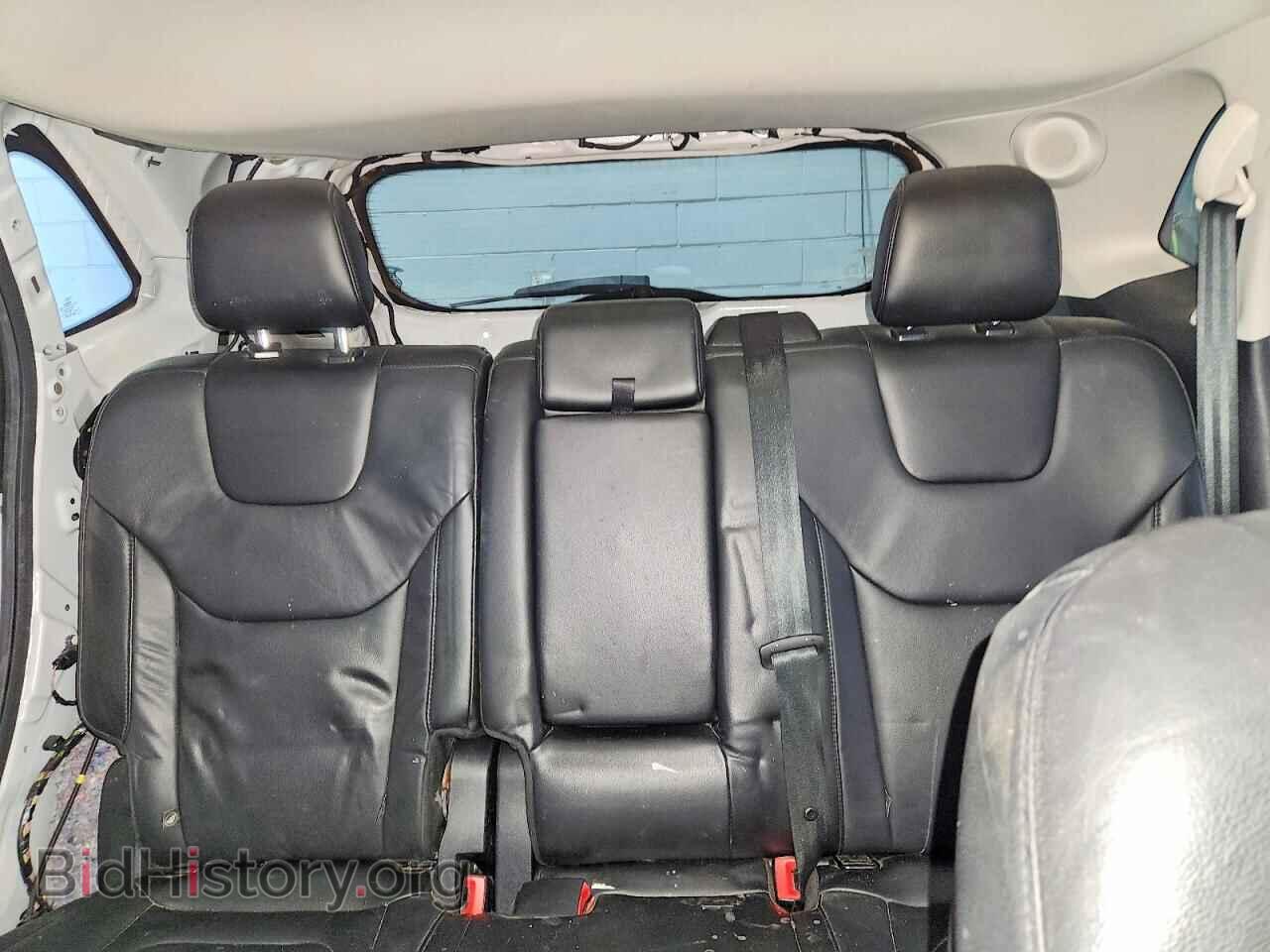 2016 FORD EDGE - VIN: 2FMPK4K94GBC33041 - Фото 10
