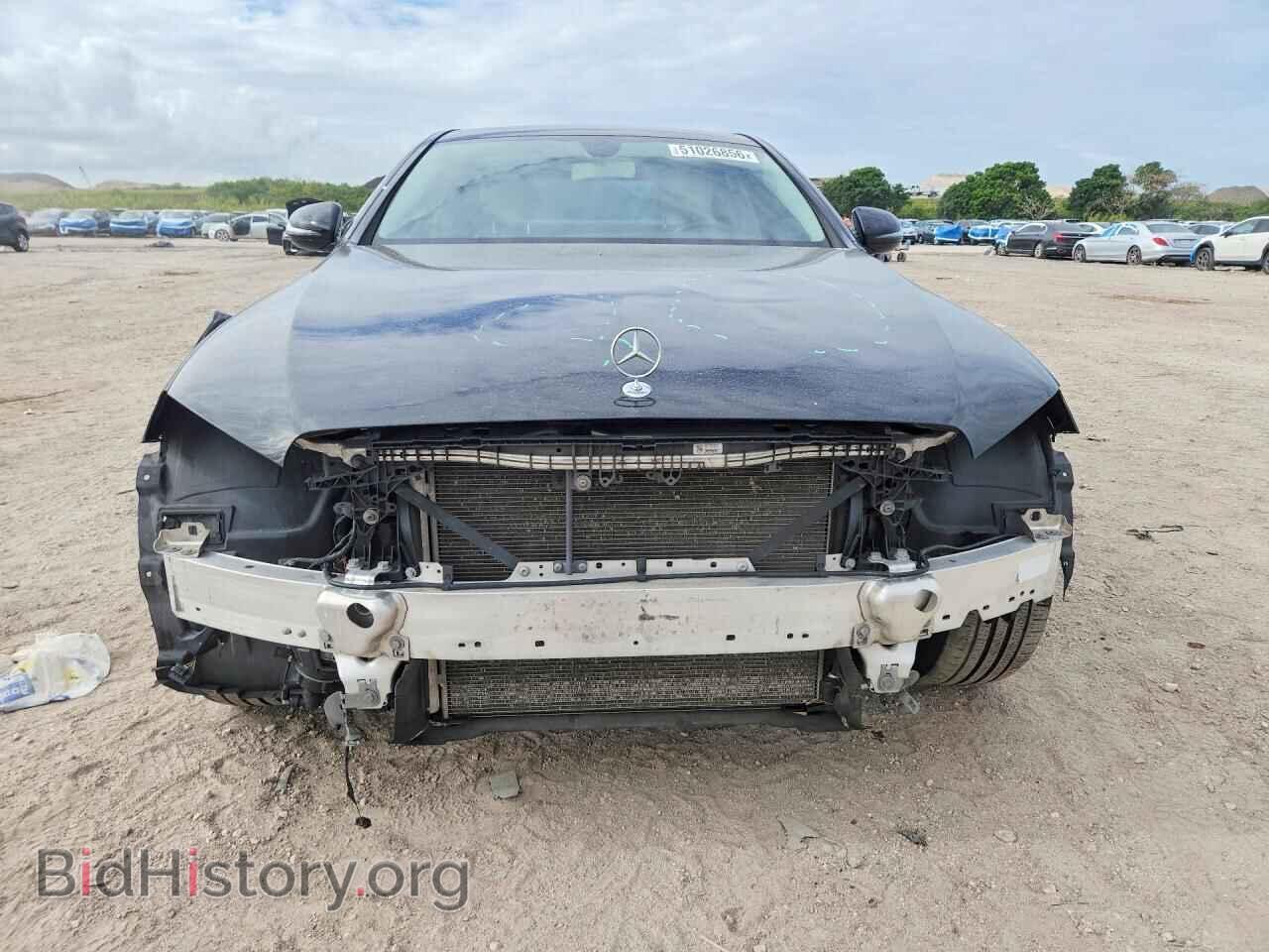 2018 MERCEDES-BENZ E-CLASS - VIN: WDDZF4JB7JA372272 - Фото 5