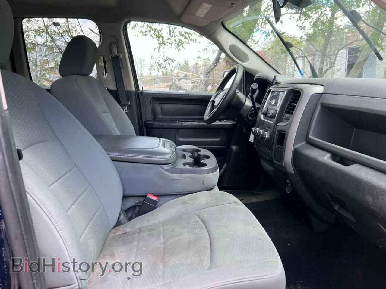 2013 RAM 1500 - VIN: 1C6RR7FP6DS649605 - Фото 6