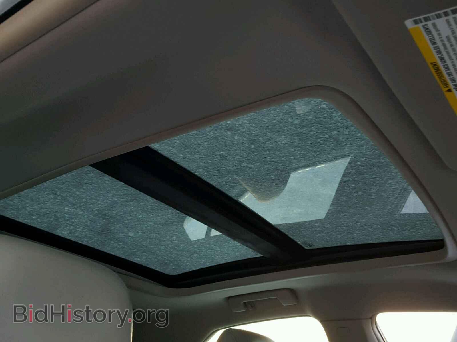 2010 CADILLAC CTS - VIN: 1G6DL5EG2A0132189 - Фото 9