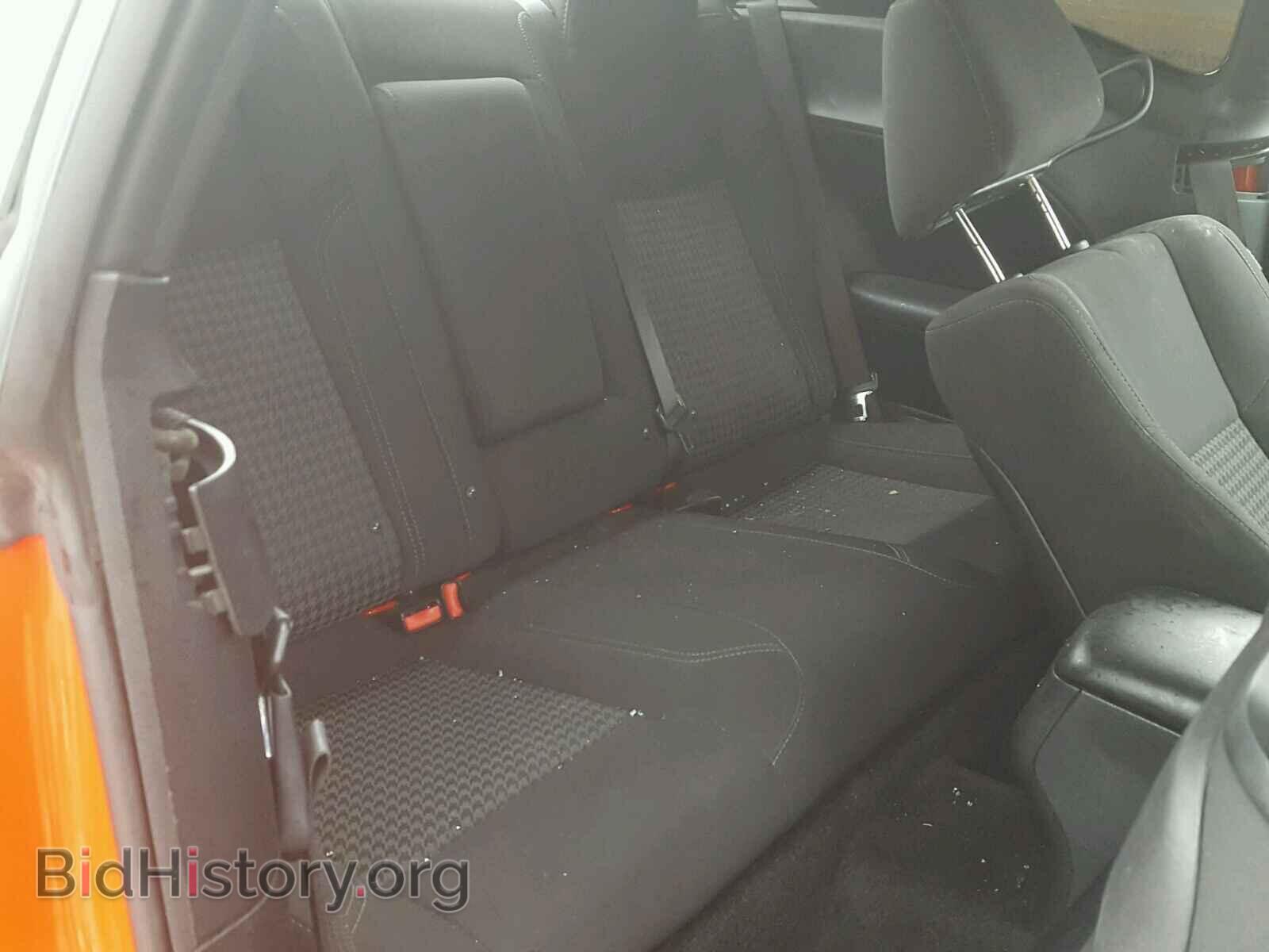 2015 DODGE CHALLENGER - VIN: 2C3CDZAG9FH722822 - Photo 6