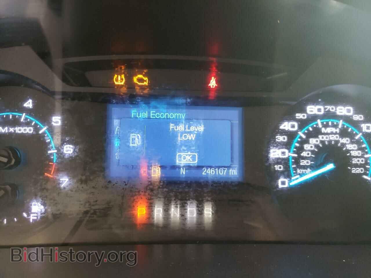 2014 FORD FLEX - VIN: 2FMGK5B86EBD21650 - Photo 8