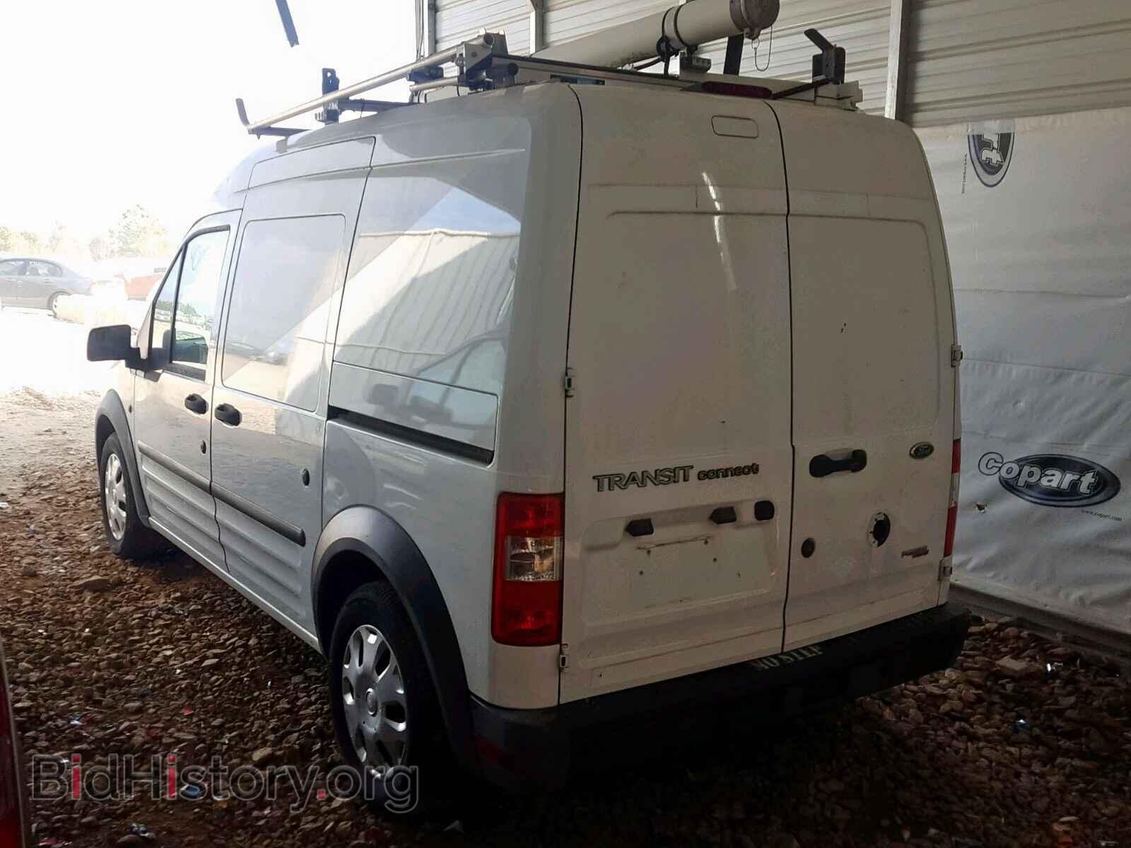 2012 FORD TRANSIT CO - VIN: NM0LS7AN4CT098119 - Фото 3