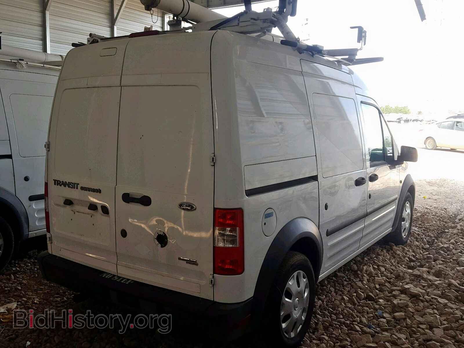 2012 FORD TRANSIT CO - VIN: NM0LS7AN4CT098119 - Фото 4