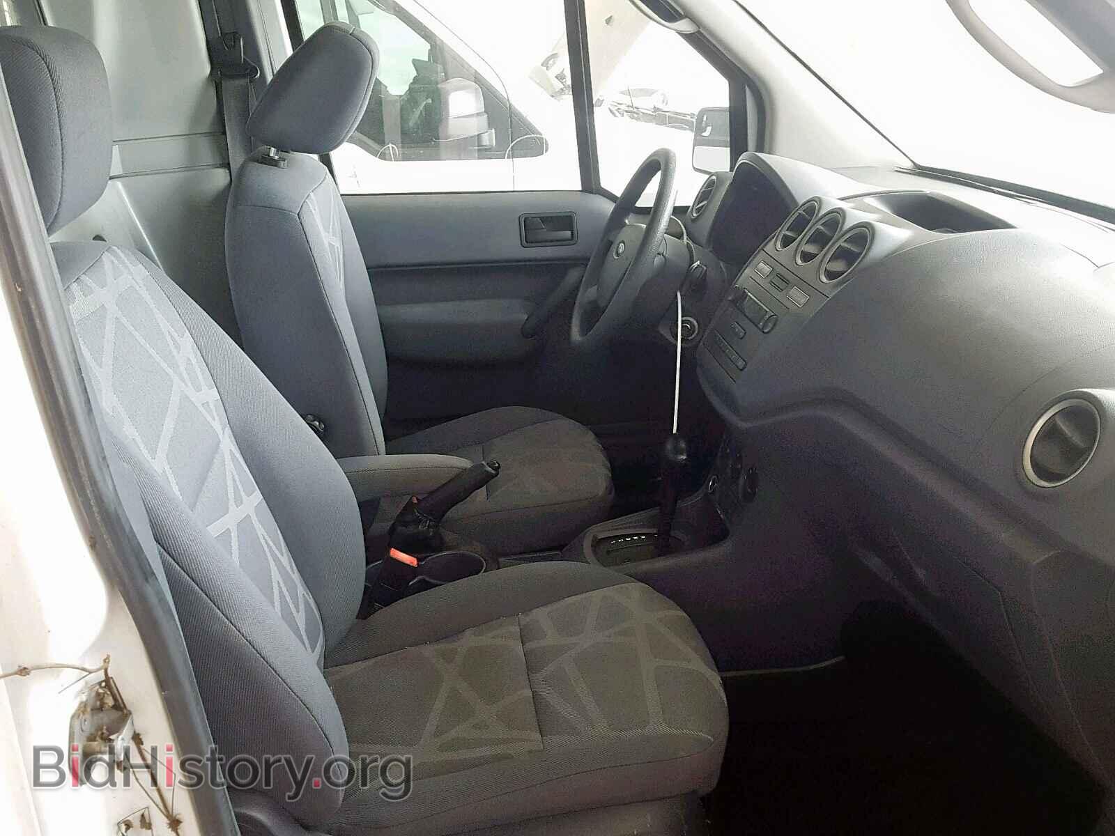 2012 FORD TRANSIT CO - VIN: NM0LS7AN4CT098119 - Фото 5