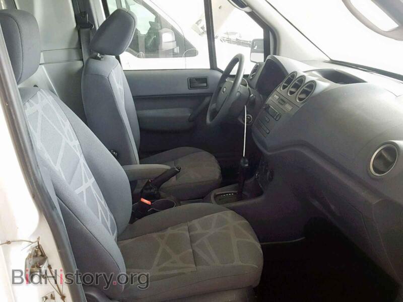2012 Ford TRANSIT CO (VIN NM0LS7AN4CT098119) — фото 5 из 6