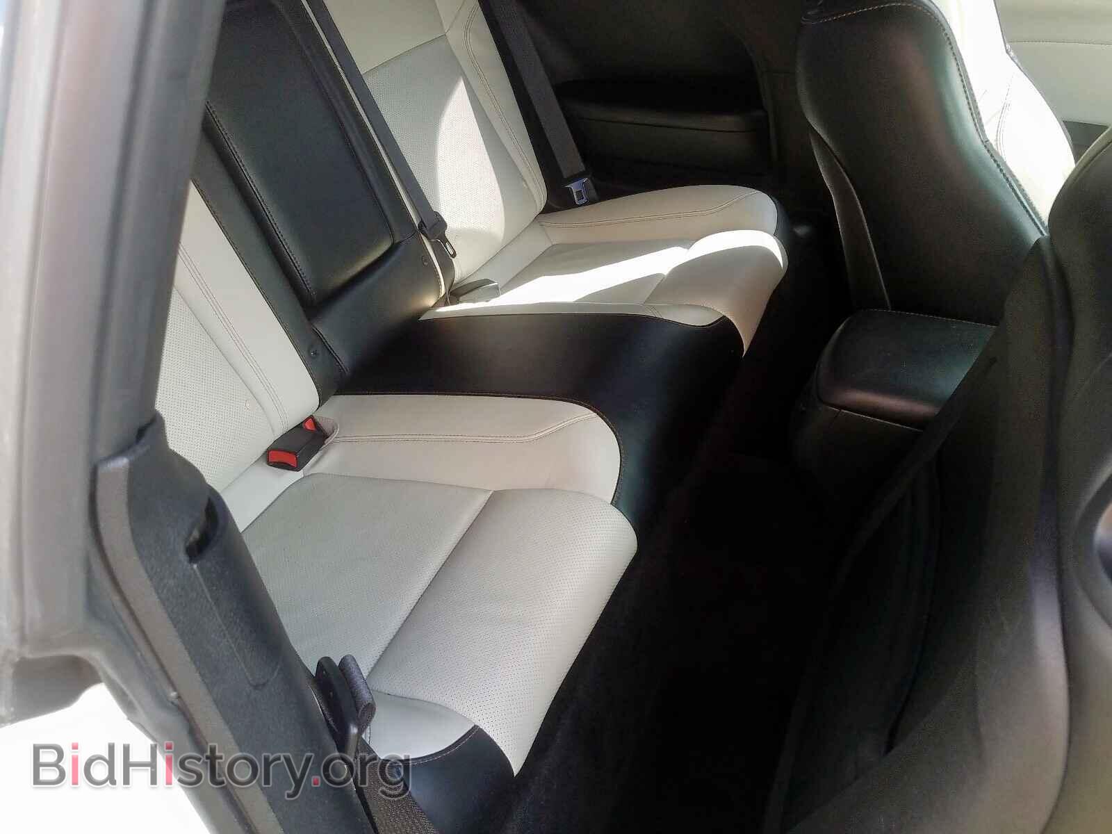 2015 DODGE CHALLENGER - VIN: 2C3CDZBG3FH843683 - Фото 6