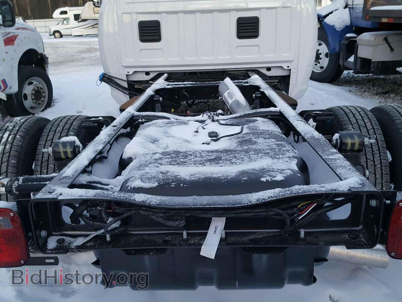 2018 RAM 3500 - VIN: 3C7WRTAL0JG149745 - Фото 6