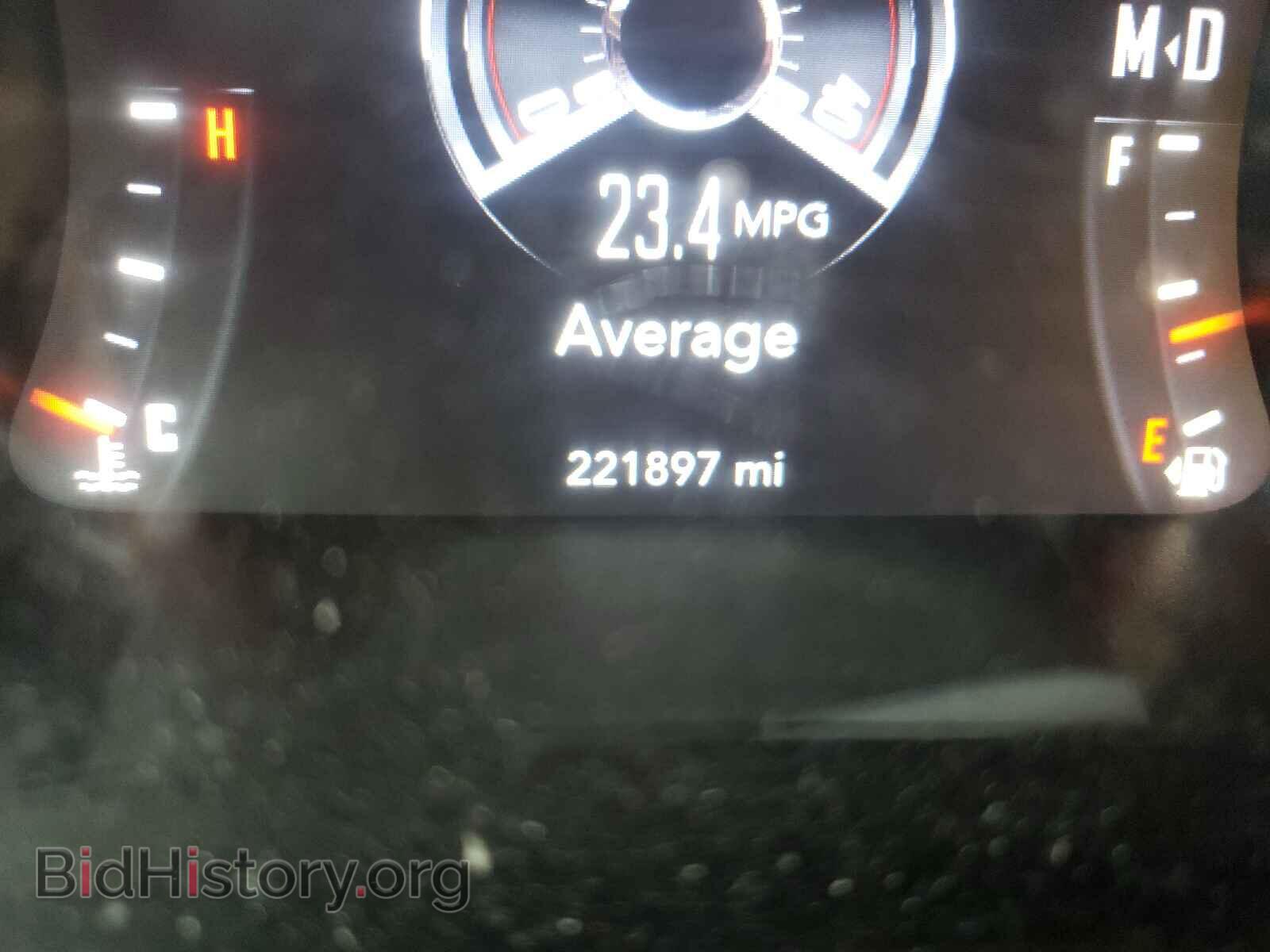 2016 DODGE CHALLENGER - VIN: 2C3CDZAG5GH344905 - Фото 8