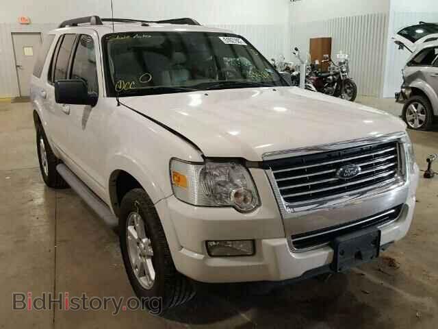 Photo 1FMEU6DE9AUA39274 - FORD EXPLORER 2010