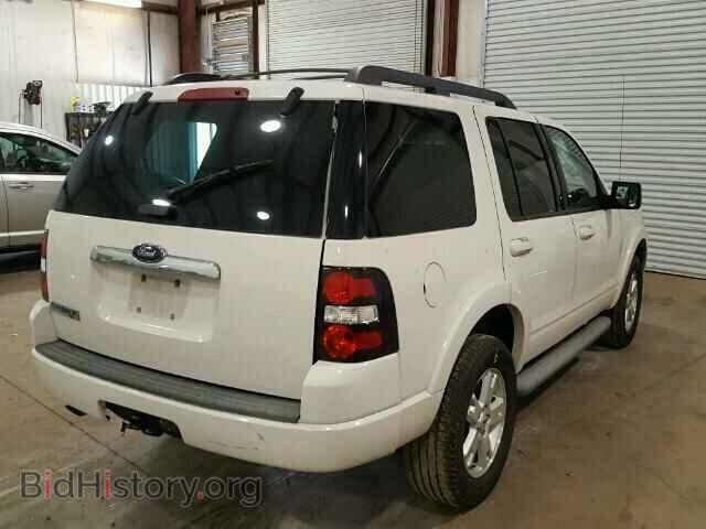2010 FORD EXPLORER - VIN: 1FMEU6DE9AUA39274 - Photo 4