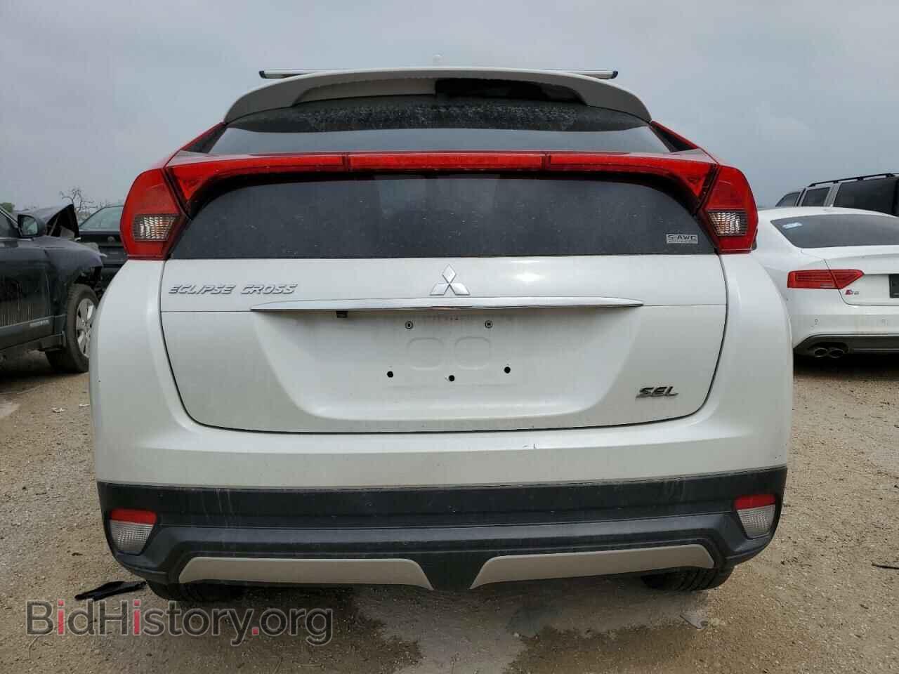 2020 MITSUBISHI ECLIPSE - VIN: JA4AT5AA9LZ001612 - Photo 6