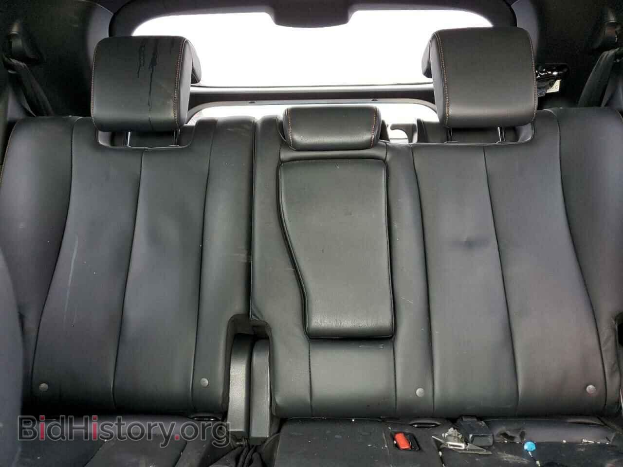2020 MITSUBISHI ECLIPSE - VIN: JA4AT5AA9LZ001612 - Photo 10