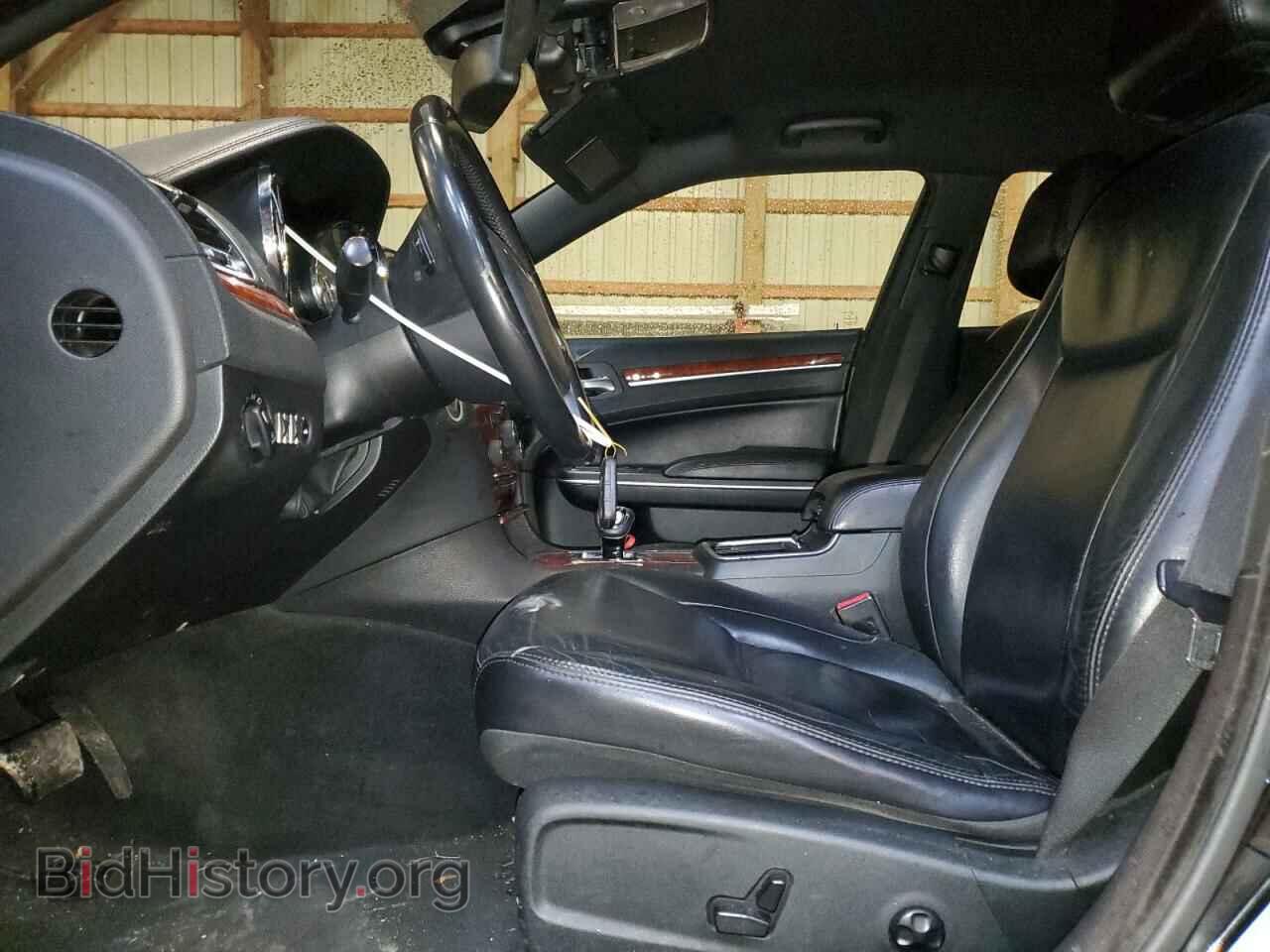 2013 CHRYSLER 300 - VIN: 2C3CCAAG4DH503915 - Фото 7