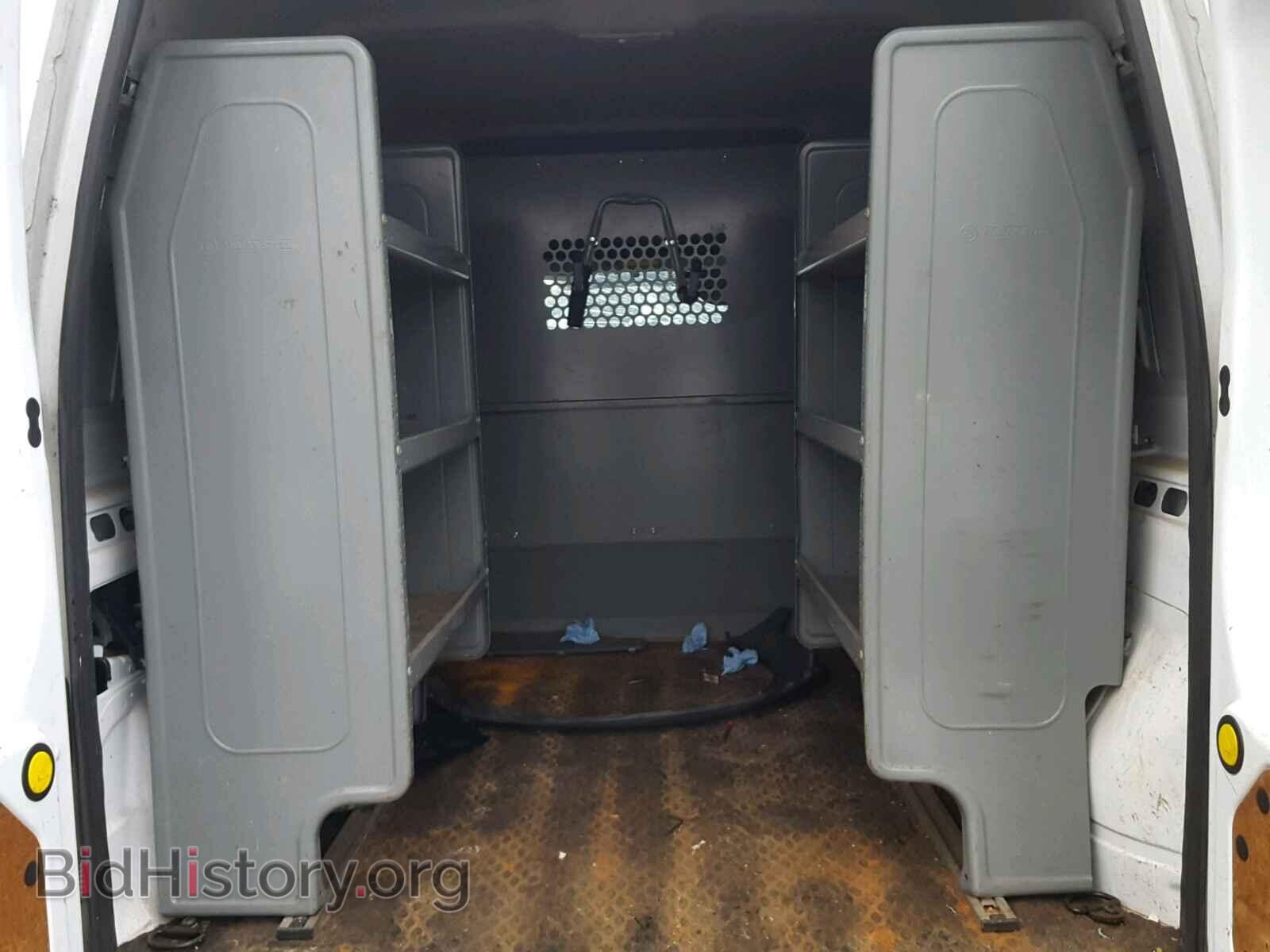 2010 FORD TRANSIT CO - VIN: NM0LS7AN7AT020219 - Фото 6