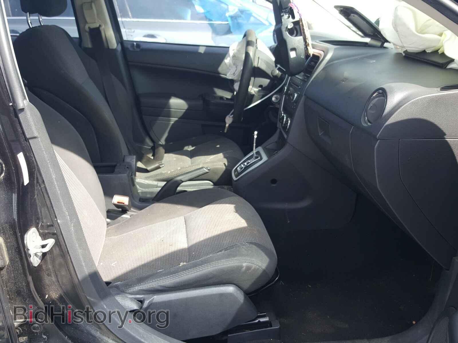 2011 DODGE CALIBER - VIN: 1B3CB5HA6BD152458 - Фото 5