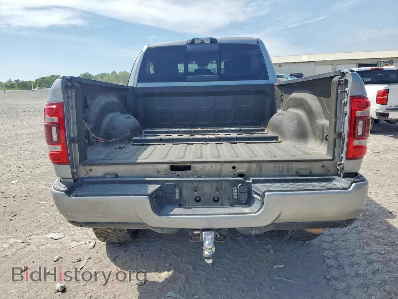 2022 RAM 2500 - VIN: 3C6UR5FL3NG336550 - Photo 6