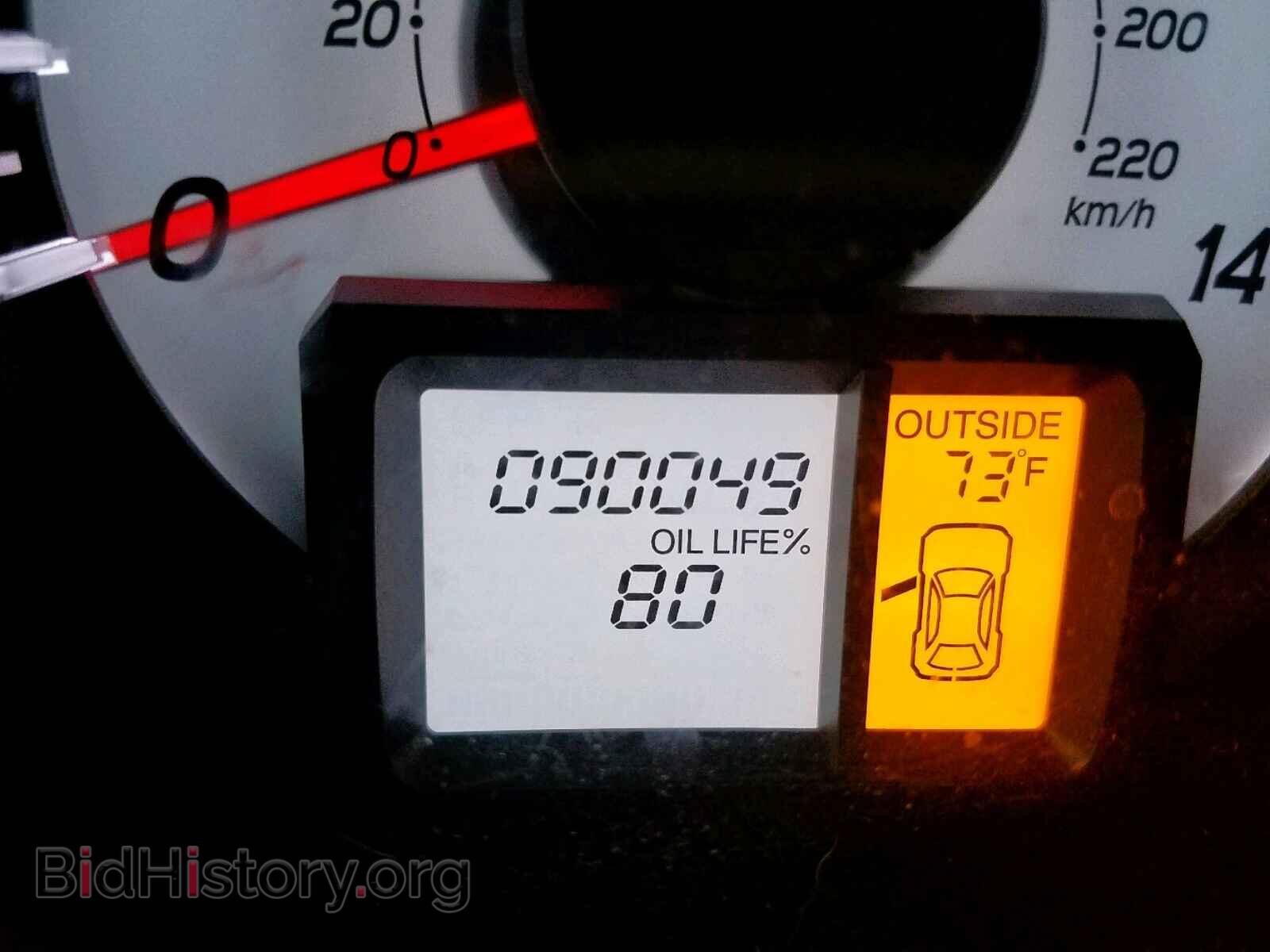 2013 HONDA PILOT EXL - VIN: 5FNYF4H55DB029798 - Фото 8