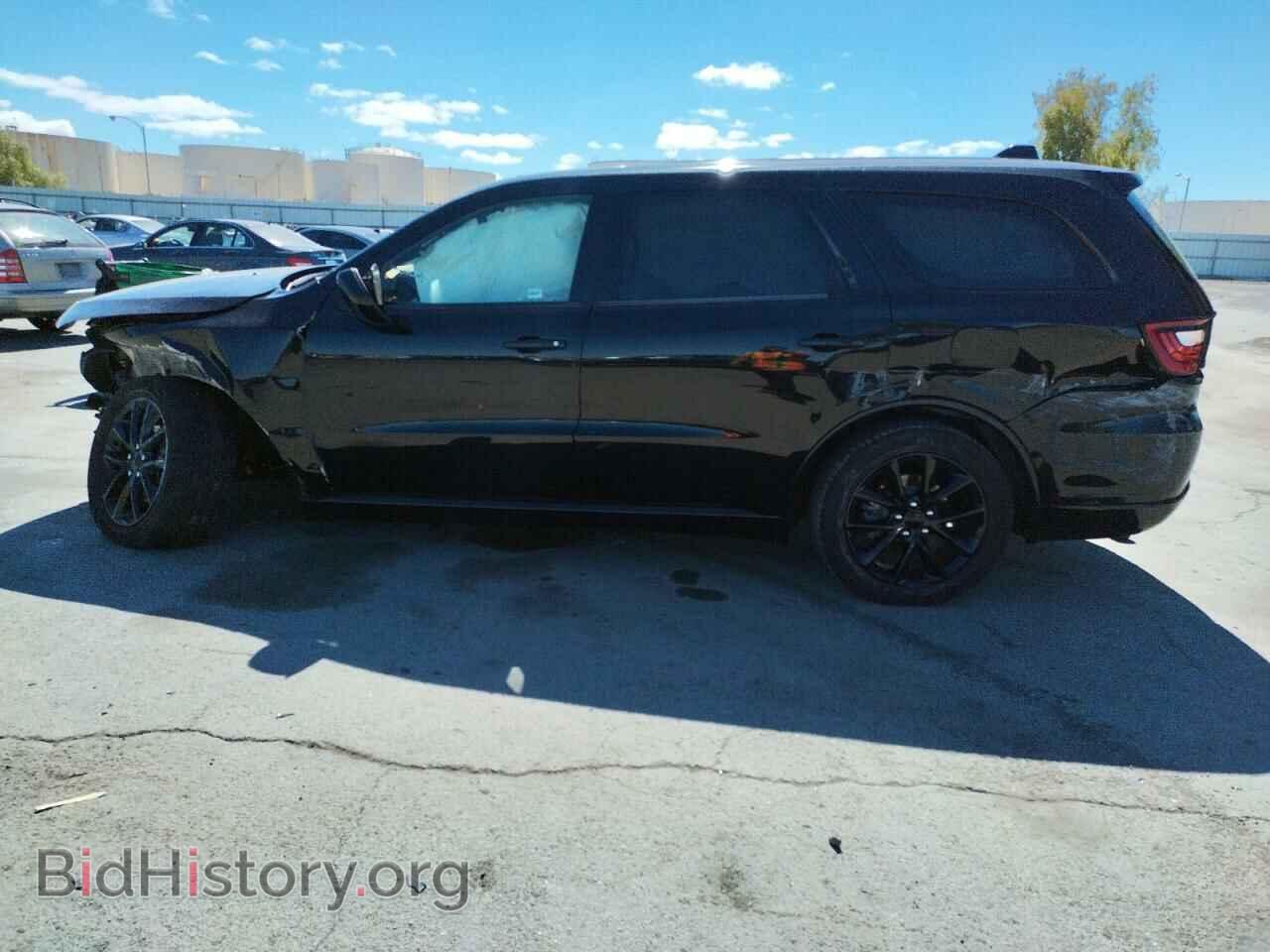 2018 DODGE DURANGO - VIN: 1C4RDHAG0JC316715 - Фото 9
