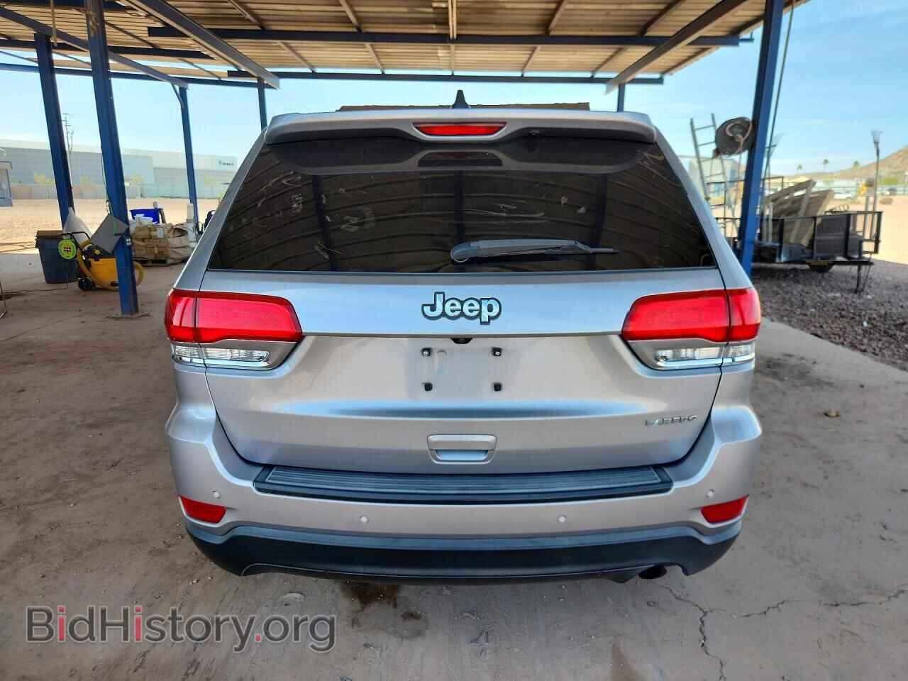 2018 JEEP CHEROKEE - VIN: 1C4RJEAG2JC304668 - Фото 6