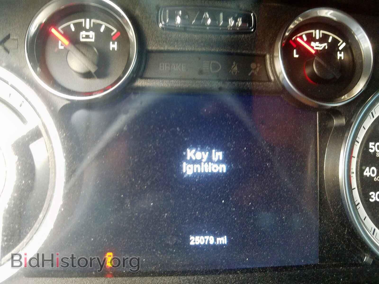 2017 RAM 1500 SLT - VIN: 1C6RR6LTXHS684018 - Фото 8